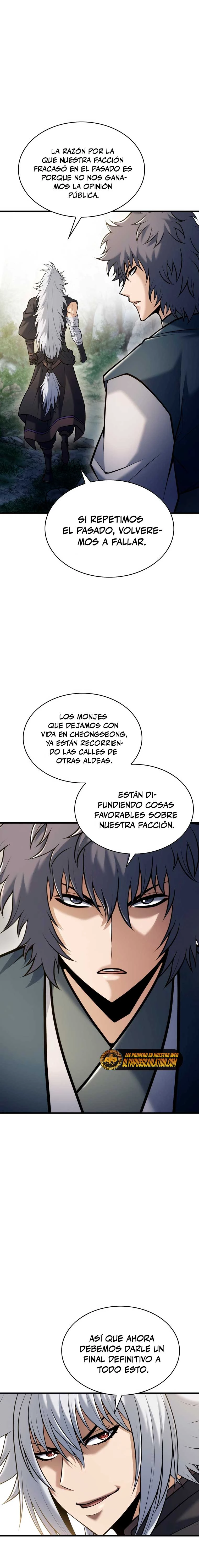 La Estrella de un Gobernante Supremo > Capitulo 66 > Page 171